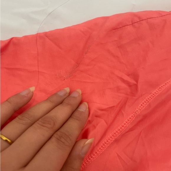 🌸 Columbia Neon Pink Jacket – Women’s Size Small 🌸 - Picture 14 of 16